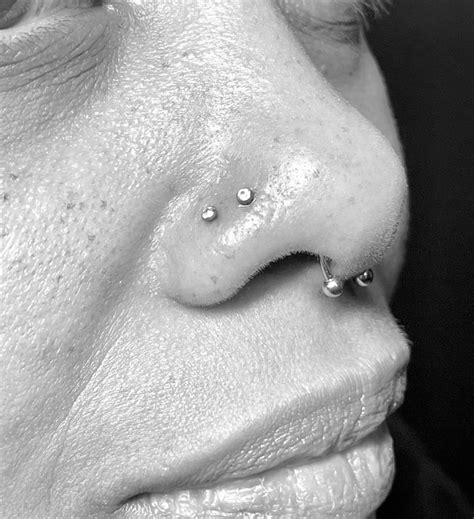 nose piercing places near me walk ins - Karin Osorio