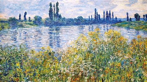 Monet Desktop Wallpapers - Top Free Monet Desktop Backgrounds ...