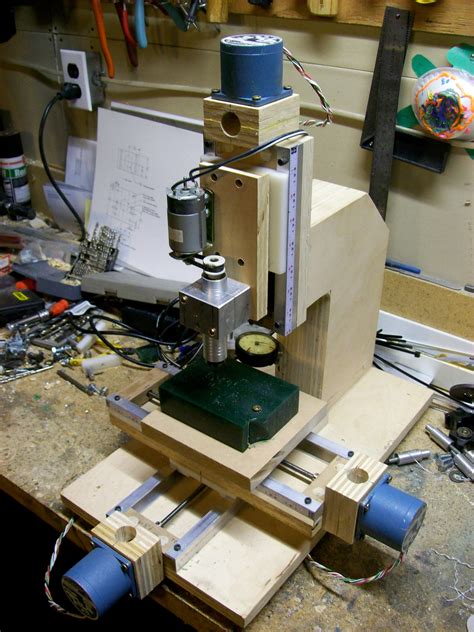 Diy Manual Machine - Do It Yourself