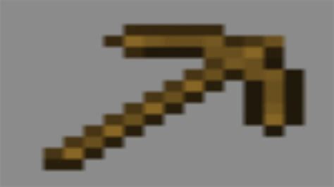 How to Make a Wooden Pickaxe in Minecraft - The SportsRush