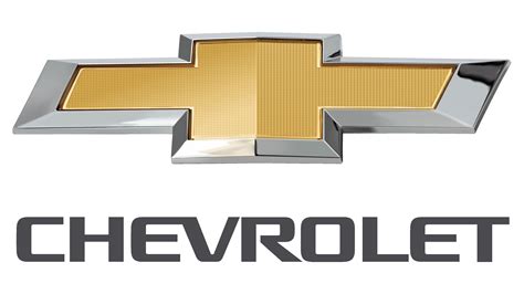 Logotipo De Chevrolet 2023