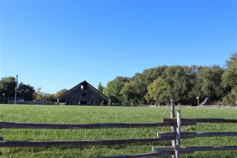 Rural country farming landscape free image download