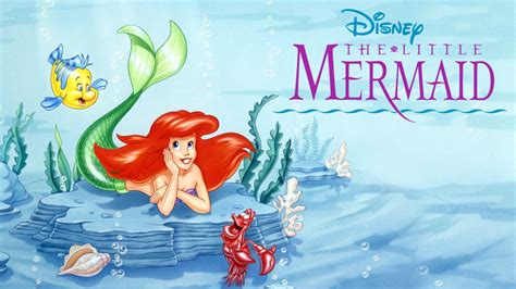 Watch The Little Mermaid (Series) | Full episodes | Disney+