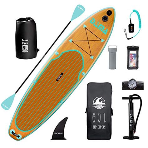 The Best Cheap Paddle Board: 10 Quality Picks [2022] — Adventure In You