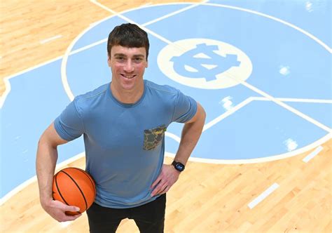 Exclusive: UNC legend Tyler Hansbrough on great wins, cheap shots and ...