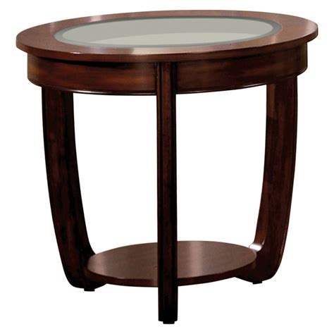 Cherry End Tables, Cherry End Table, Cherry Side Table | Cymax.com