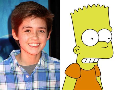 14 Actors Who Would Be Perfect for a Live Action Simpsons Movie