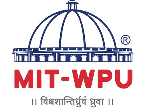 MIT-WPU: Applications Open for a Host of Industry-relevant, New-age ...