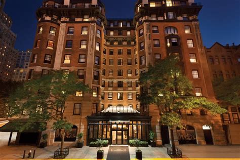 Hotel Belleclaire in New York (Manhattan), New York - Kid-friendly ...