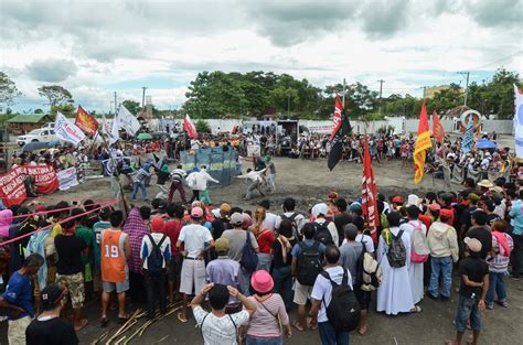 12 years on, still no justice for Hacienda Luisita massacre victims