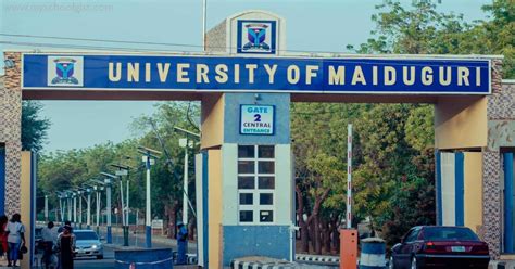 UNIMAID Portal: Admission | Student | Screening - NgschoolBoard