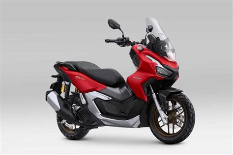 Honda Adv 160cc 2024