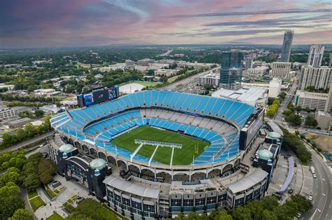 Are These The Top 10 Stunning Soccer Stadiums In The World?