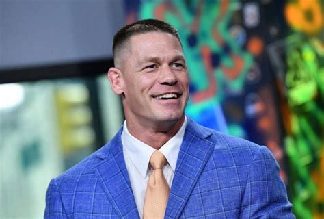 “Overwhelmed” – John Cena Reveals Why Is He Having a Deep Love for ...