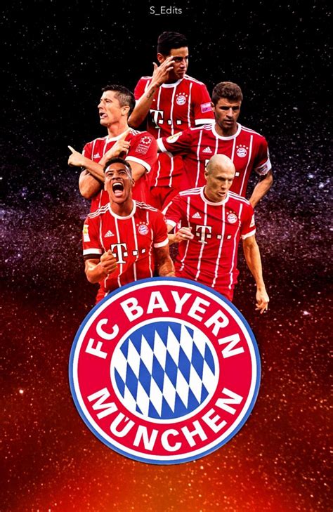 Bayern Wallpapers on WallpaperDog