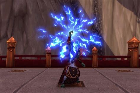 Elemental Shaman Macros & Addons - Shadowlands 9.2 - Guides - Wowhead