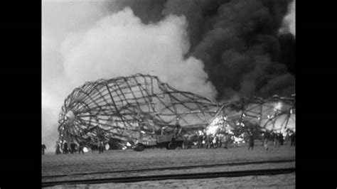 Hindenburg Documentary - YouTube