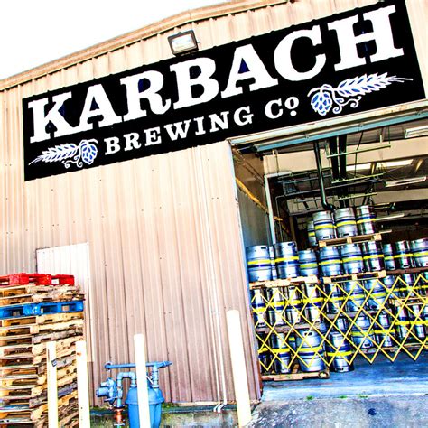 Karbach Brewing Co.