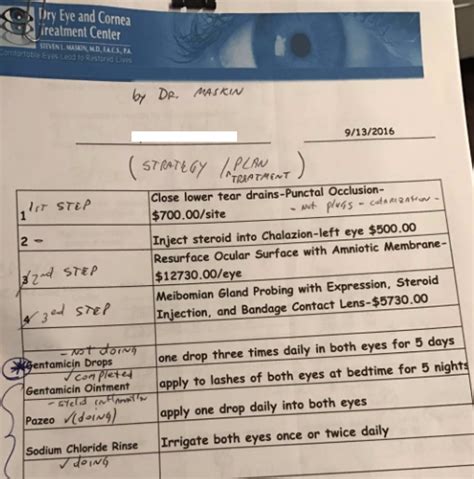 How Much Does Meibomian Gland Probing Cost? – Dr. Cremers