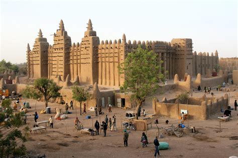 Mali, Africa | Tourist Destinations