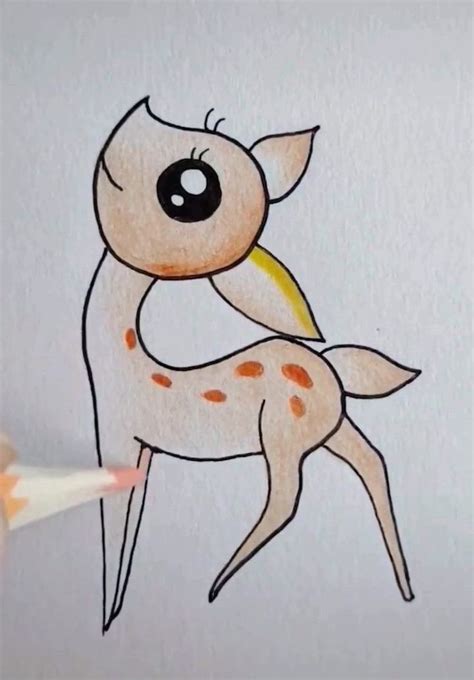 10 Hard Drawings for 10 Year Olds That Will Impress Everyone ...