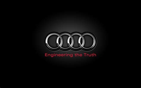 Audi's new slogan - posted in the funny community