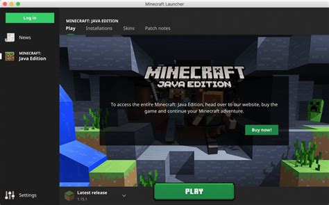 Download minecraft java edition server software - vergrace