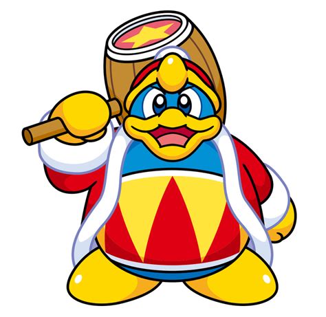 King Dedede - Play Nintendo