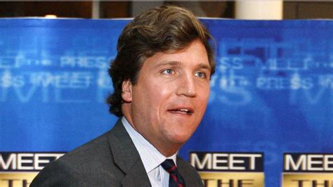 Tucker Carlson lands 2-book, 8-figure deal