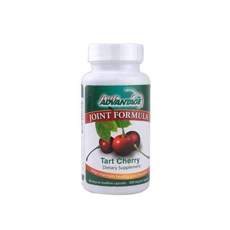 Fruit Advantage Tart Cherry