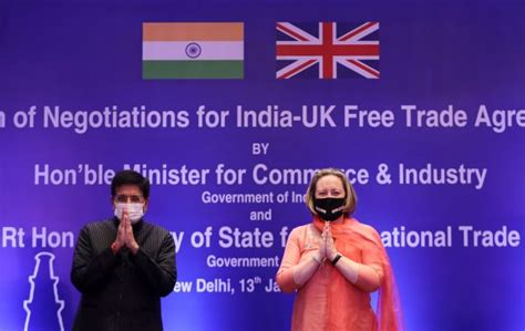 India’s renewed embrace of free trade agreements | East Asia Forum