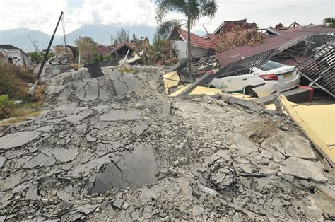 Potensi Gempa dan Tsunami Besar di Sukabumi, BMKG : “Tinggi Tsunami ...