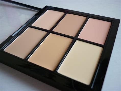 The Beauty Fiend | UK Make-Up And Beauty Blog : MAC Pro Palettes | Lips ...