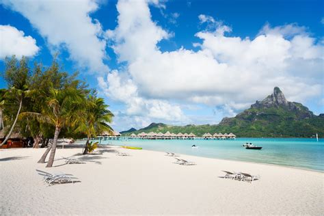 Top Beaches in Tahiti - Recommendations for Tours, Trips & Tickets | Viator