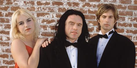 Watching 'The Room': How I found My Spoons and Lived to Tell the Tale