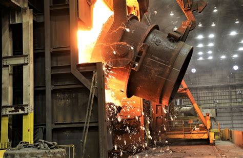 U.S. Steel-Granite City goes on "indefinite idle", 1,000 workers told