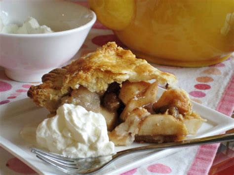 Sugar free apple pie (with Stevia) | Pies | Pinterest