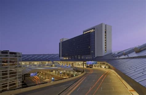 11 Best Airport Hotels to Book with Points - NerdWallet