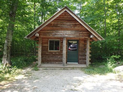 WASHINGTON ISLAND CAMPGROUND - Updated 2018 Reviews (WI - Door County ...