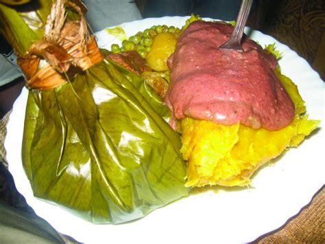 Top 7 Ugandan Local Dishes To Try Out When You Visit Uganda