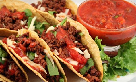 Latin Fare - Fuego Tacos | Groupon