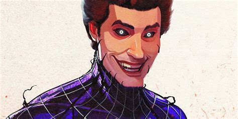 Andrew Garfield's Spider-Man Gets His Venom Symbiote Suit in Incredible ...