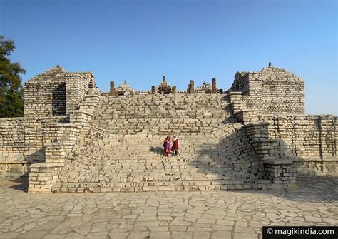 Sirpur, the lost city of Chhattisgarh - MAGIK INDIA