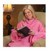 Snuggie New Colors - As Seen On TV Promotions