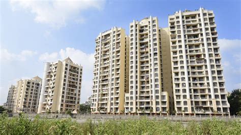 MHADA Lottery Mumbai 2023: Over 4,000 flats up for sale; check ...