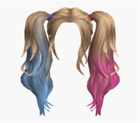 Descubrir 74+ imagen pastel hair roblox - Abzlocal.mx