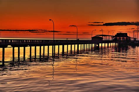 fairhope pier alabama - Google Search | Fairhope pier, Fairhope, Pier