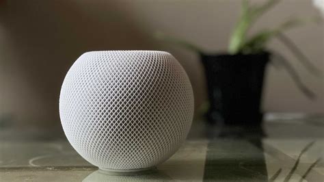 HomePod Mini Review: Small Speaker, Big Sound - Tech Advisor