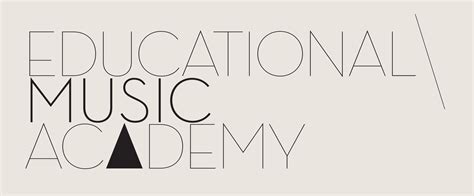 Educational Music Academy