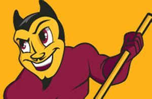 Disney redesigns Sparky the Sun Devil mascot for ASU